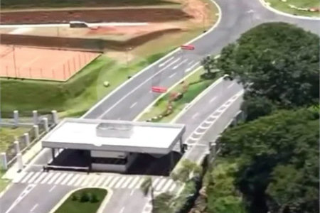 Terreno 300m² a venda - Portal Lamis | Atibaia
