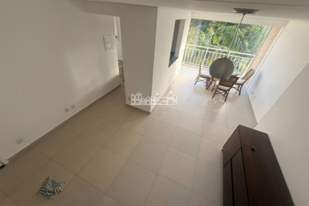 Apartamento à venda ou para alugar com 3 quartos, sendo 1 suíte,  em Itapetinga, Atibaia, SP
