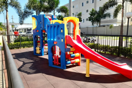 Apartamento à venda com 2 quartos em Jardim Embaré, São Carlos, SP