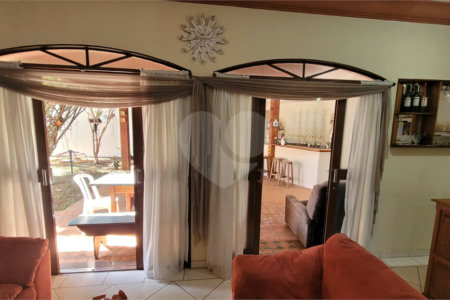 Casa em Condomínio, no Parque Sabará