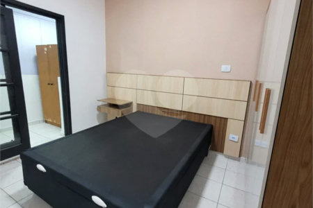 Studio à venda | 32 m² | 1 dormitório na Liberdade!