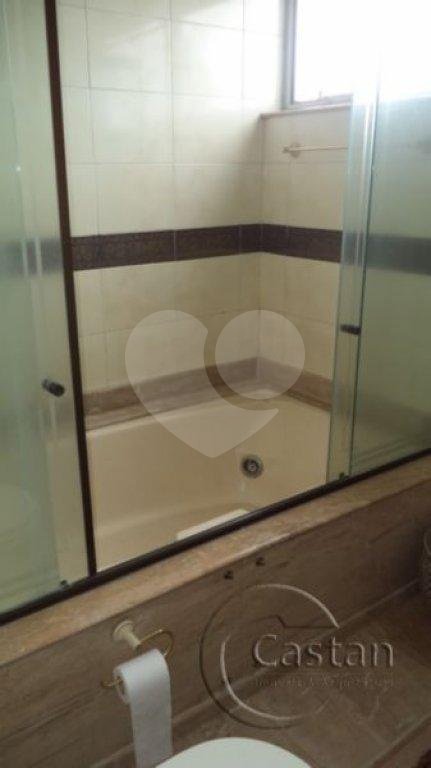 apartamento alto padrão na paes de barros!!