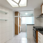 Cobertura duplex no Centro de São Bernardo do Campo, com 3 suítes, hidromassagem, mini spa, área gourmet e 2 vagas de garagem. Aceita permuta por apartamento de menor valor.