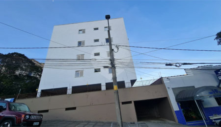 Apartamento à venda com 2 quartos, sendo 1 suíte,  no Centro, Poços de Caldas, MG