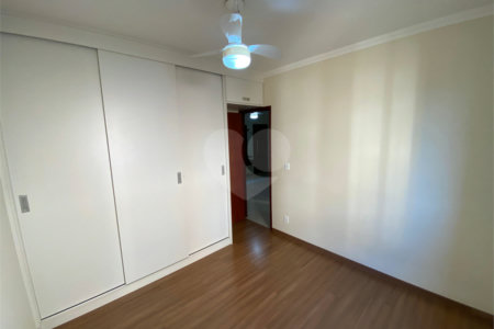 Apartamento à Venda no Residencial Heloisa – Jardim São Carlos (Região Central)