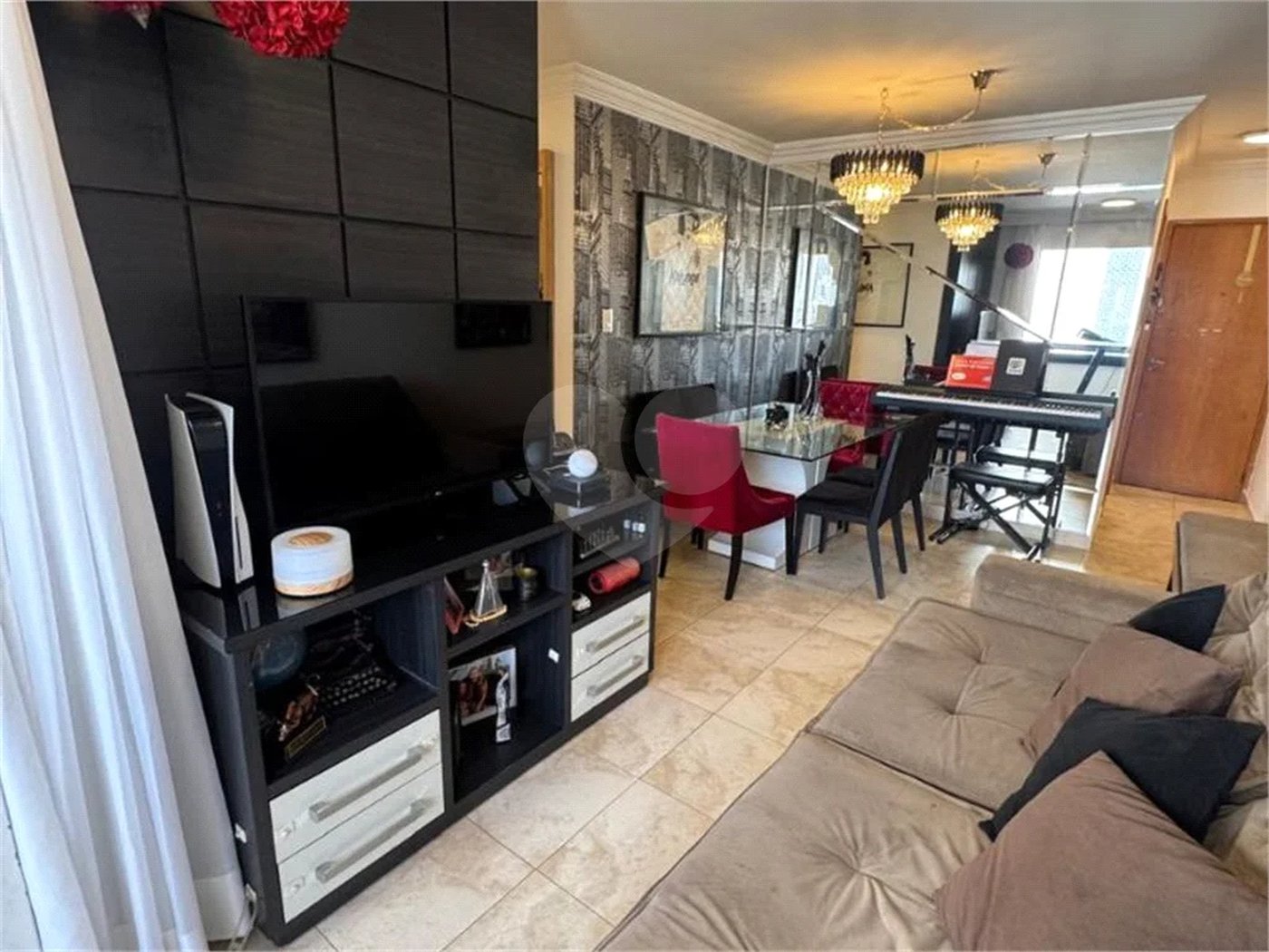 Apartamento 82m² à venda no Condomínio Style Vivre Tatuapé