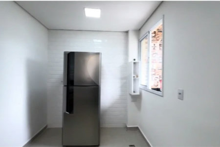 Cobertura Triplex com Mobilia parcial em Itapetinga Atibaia
