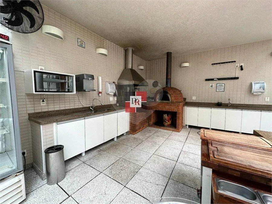 Apartamento para Locação na Vila Olímpia | 126 m² | 3 Suítes | 3 Vagas