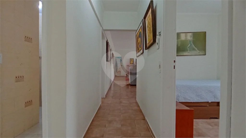 APARTAMENTO 2 QUARTOS (+1 REV.) MOBILIADO P/ALUGAR NO GUARUJÁ/PITANGUEIRAS 96m2 VISTA MAR