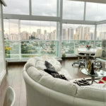 Viva o alto padrão com conforto, sofisticação e exclusividade no Icon Residence!