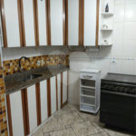 Sobrado à venda com 212 m², 2 quartos (suítes), 3 banheiros e 2 vagas de garagem, em São Caetano do Sul