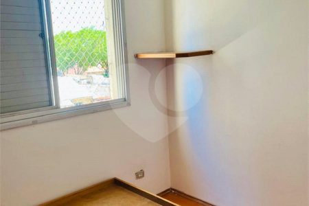 Apto à Venda Jd Glória/Vila Mariana- 2 Dormts/1 Vaga