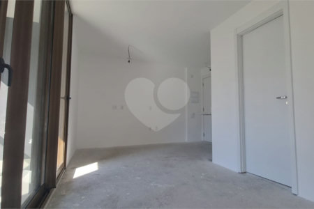 DESFRUTE DE TODA SOFISTICAÇÃO QUE A VILA NOVA CONCEIÇÃO OFERECE E VIVA PERTO DE TUDO.