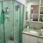 Apartamento à venda com 2 quartos, sendo 1 suíte,  em Vila Sônia, São Paulo, SP