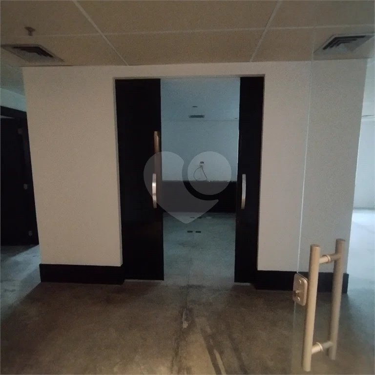 Sala comercial para locação no Jardim Paulista