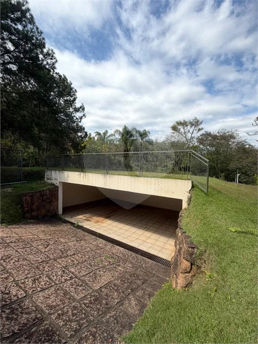 Sobrado em Meio à Natureza no Condomínio São Joaquim – Vinhedo/SP