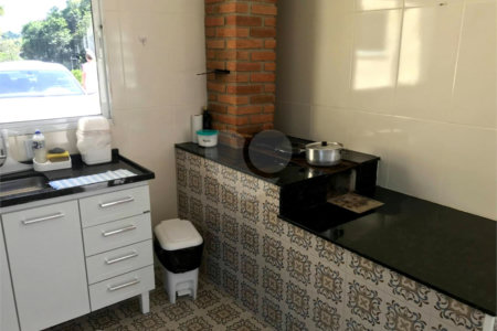 Sítio a venda em Atibaia