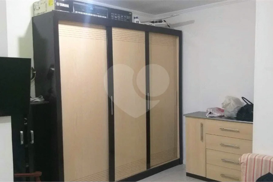Casa, 2 suítes