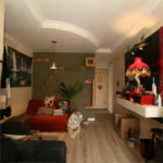 Apartamento à venda com 3 quartos em Jardim Vazani, São Paulo - SP