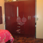 Apartamento com área útil de 72 m², 2 quartos no Bairro do Cambuci.