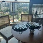 Studio para Locação, 26m² mobiliado, Vila Mariana, ao lado metro Hospital SP - YBY Ibirapuera Urban Home!