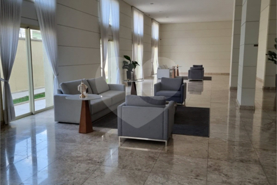 Apartamento para venda em Santana Zona Norte.