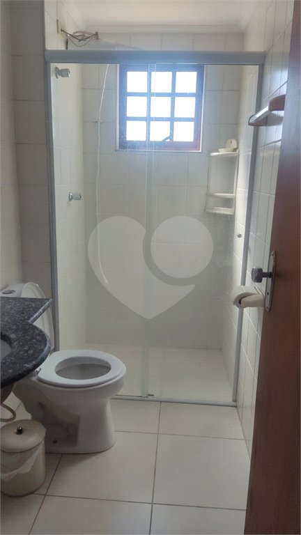 Apartamento à Venda ou para Alugar - Edifício Villa Bonelli
