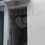 Casa de Vila na Mooca para venda com 125 m2