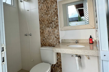 Casa térrea disponível para venda no Condomínio Quebec