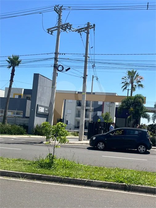 APARTAMENTO PARA LOCAÇÃO VILA FAHL RESIDENCE 2 DORMITORIOS, 1 VAGA DE GARAGEM – CONFORTO, PRATICIDADE E LAZER COMPLETO!