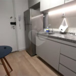 Apartamento no Centro de São Paulo