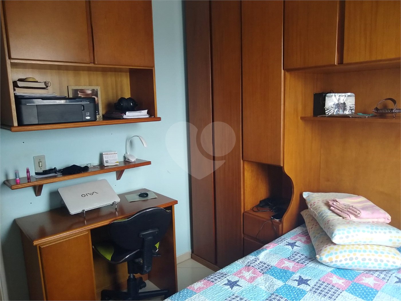 APARTAMENTO DE 45M² COM 2DORM 1VAGA DE GARAGEM NO BRÁS
