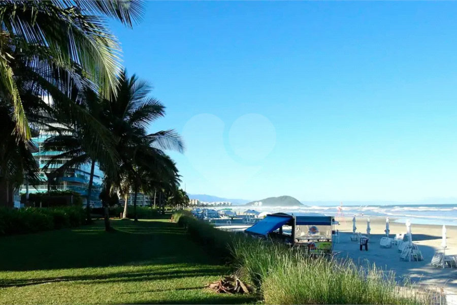 Apartamento à venda com 3 quartos, sendo 1 suíte, em Riviera de São Lourenço, Bertioga, SP