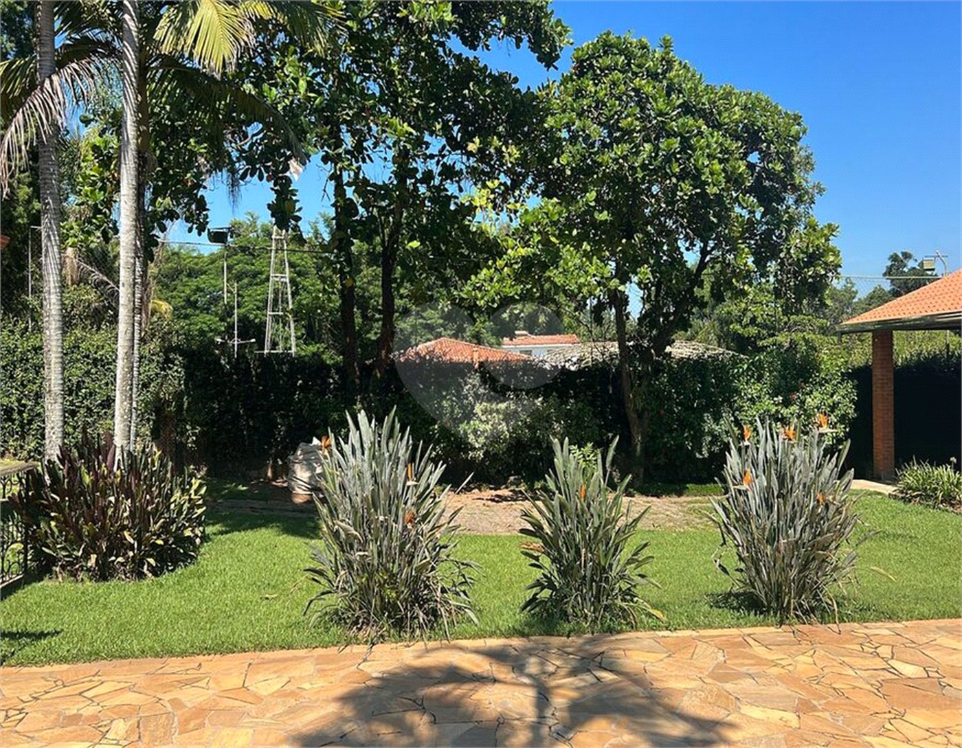 Linda chácara à venda em Itu/SP – conforto, lazer e natureza em um só lugar!