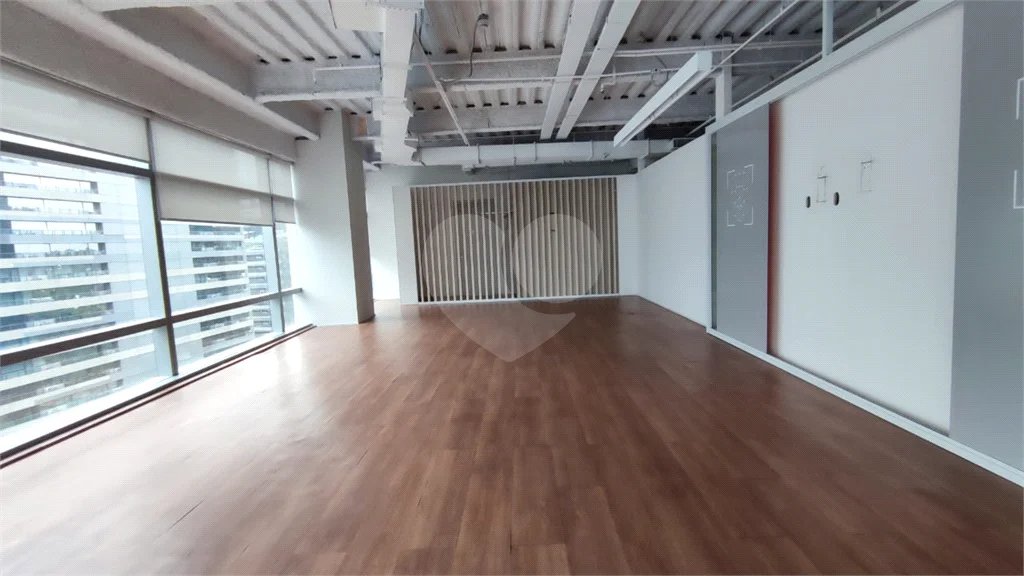 Laje Corporativa para alugar em Chácara Santo Antônio, São Paulo, SP