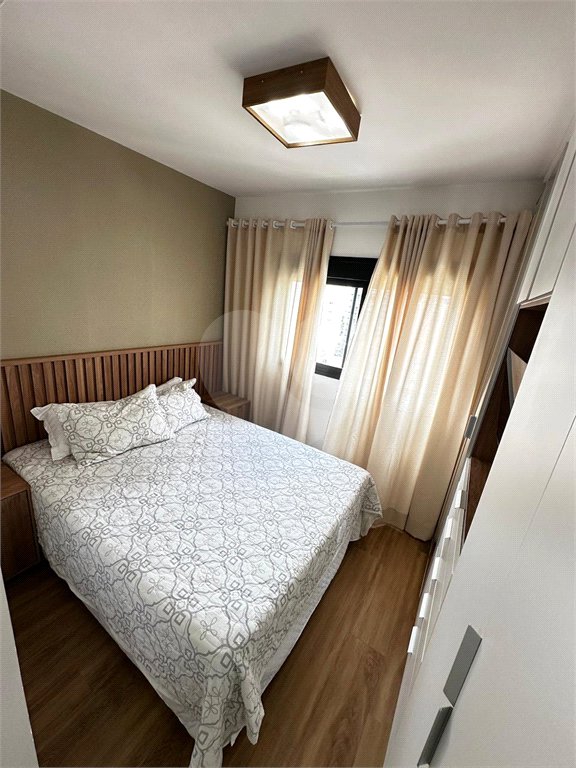 Apartamento á venda - Pinheiros