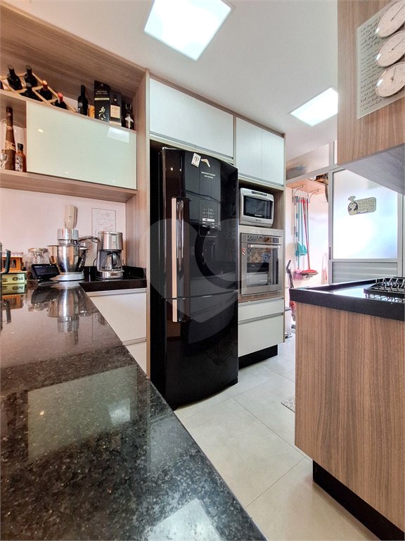 Apartamento à venda com 2 quartos em Vila Nova Cachoeirinha, São Paulo, SP