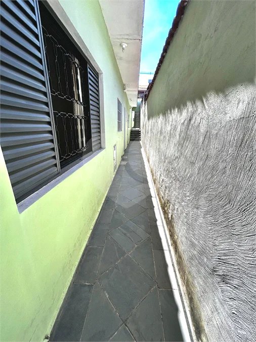 Casa com 2 quartos na Vila Brasileira em Mogi das Cruzes/SP