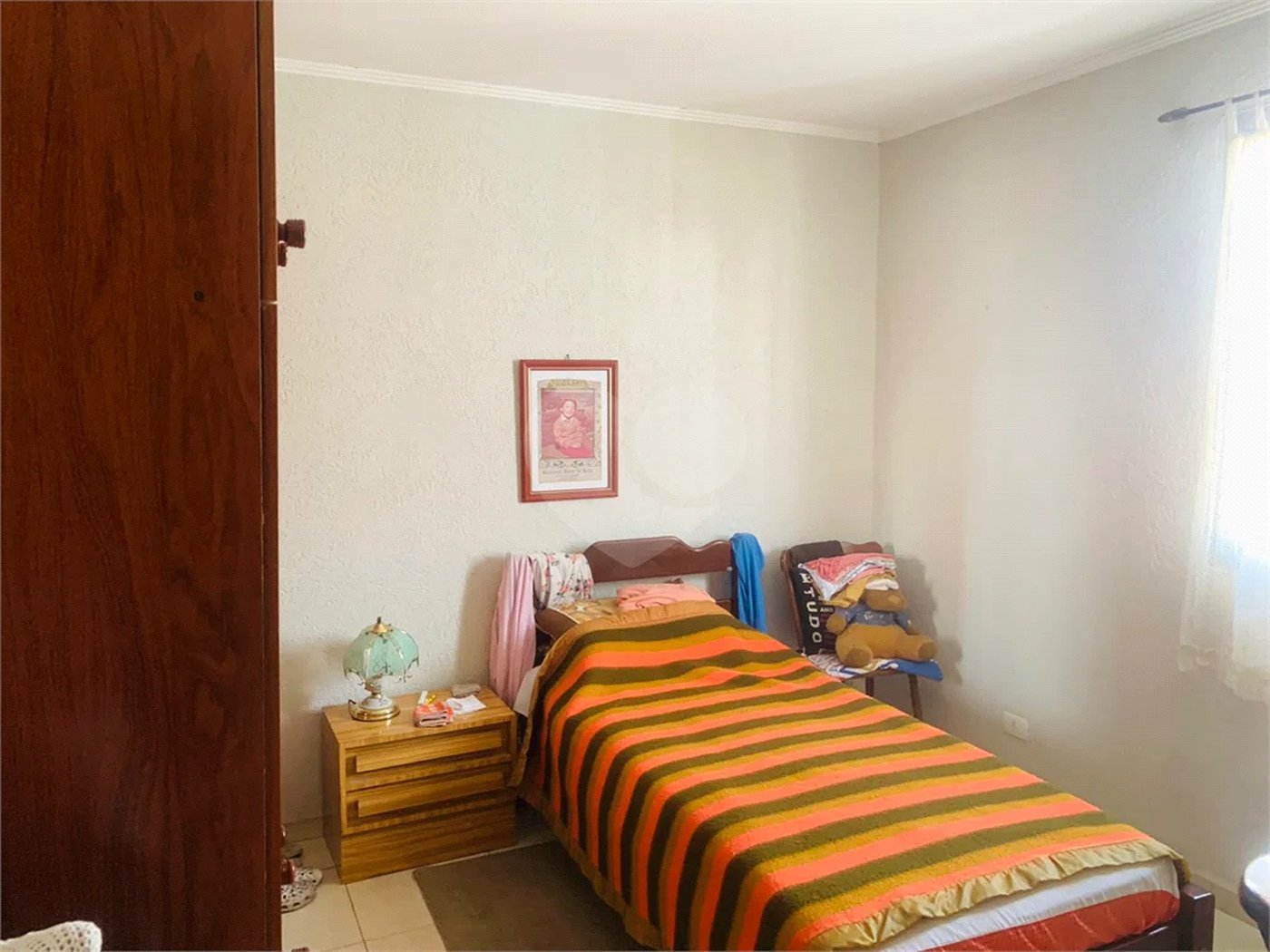 Casa a venda em 66 m2- 2 dormitórios em Vila Regente Feijó