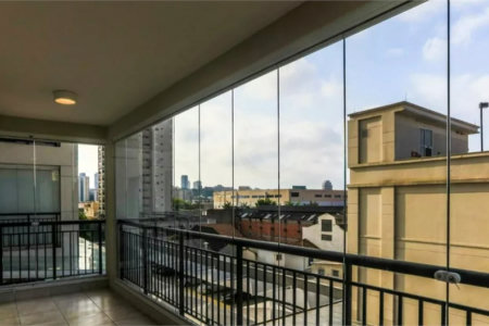 Apartamento à venda - Ipiranga