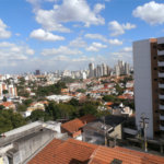 Sobrado à venda 156 m², 3 dormitórios, 2 vagas - Sumarezinho São Paulo/SP.