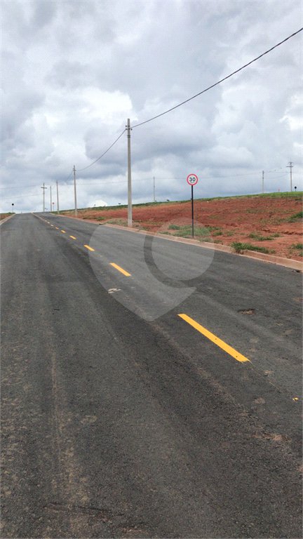 Terreno Residencial em lagoa Bonita