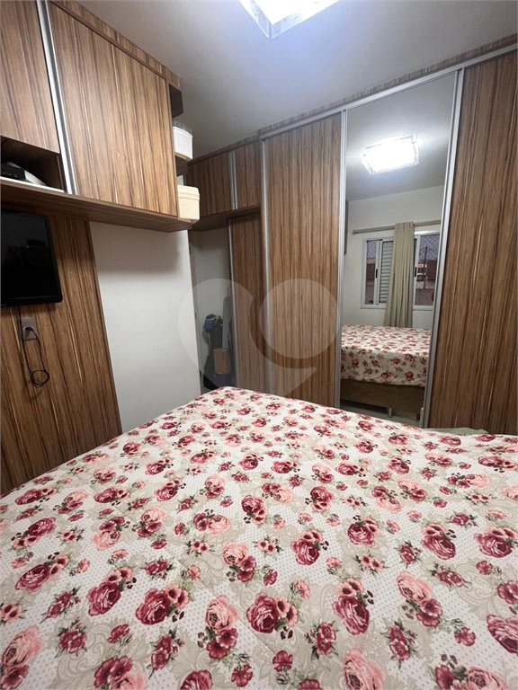 Apartamento à Venda 2 quartos – Condomínio Crystal Palace – São Carlos/SP