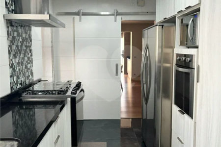Apartamento no Belém