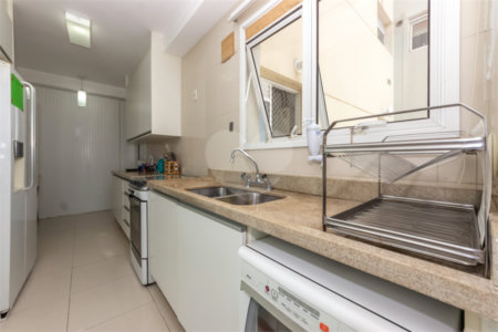 Apartamento para venda em Ipiranga com 3 quartos, sendo 3 suítes , 127m²