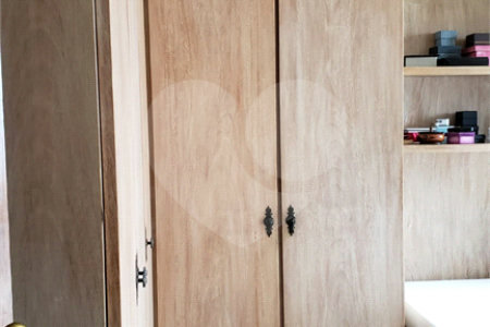 Apartamento à venda - Mooca.