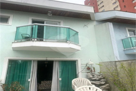 Sobrado na Saúde de 150m2 com 4 dormitórios para venda