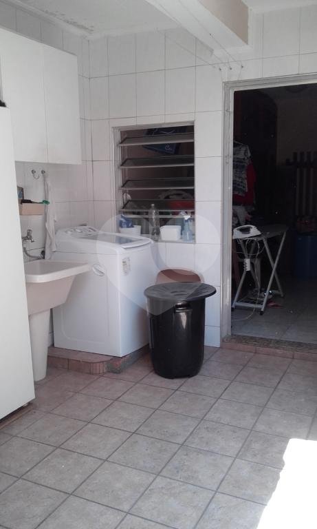 CASA 03 QUARTOS+01 ESCRITÓRIO+ DEPENDÊNCIA DE EMPREGADA COMPLETA - BAIRRO SANTANA!!!