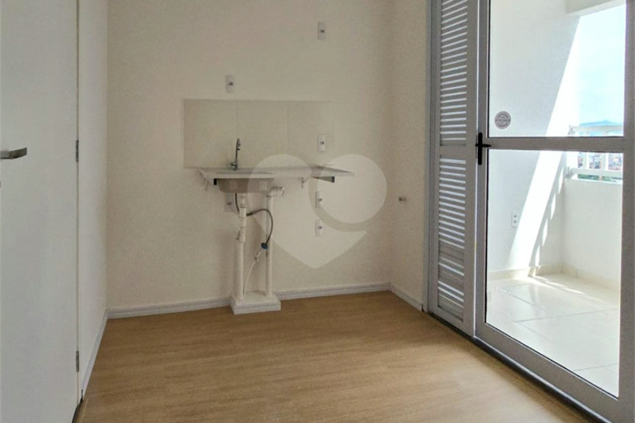 Apartamento à venda com 2 quartos em Casa Verde, São Paulo, SP