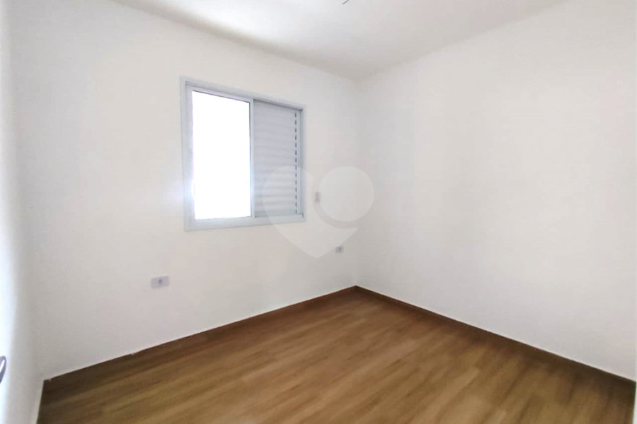Apartamento com 2 dormitórios à venda, 37 m² por R$ 245.000 - Vila Alpina - São Paulo/SP